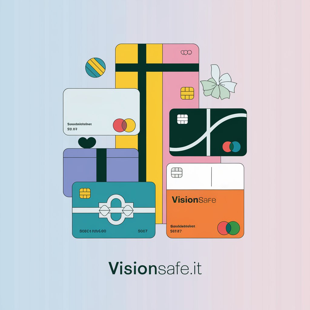 Buono Regalo Visionsafe - Visionsafe