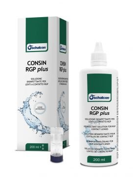 Consin Plus 200 ml - Visionsafe