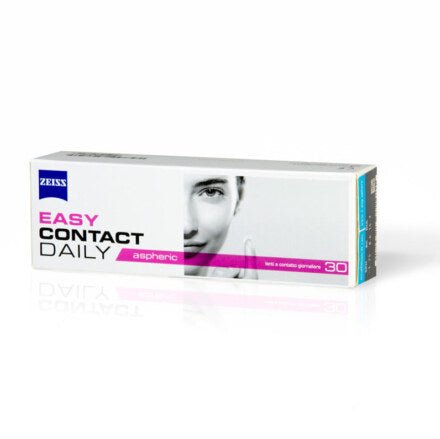 Easy Contact Daily UV (30) - Visionsafe