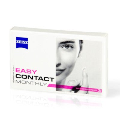 Easy Contact Monthly 22 - Visionsafe