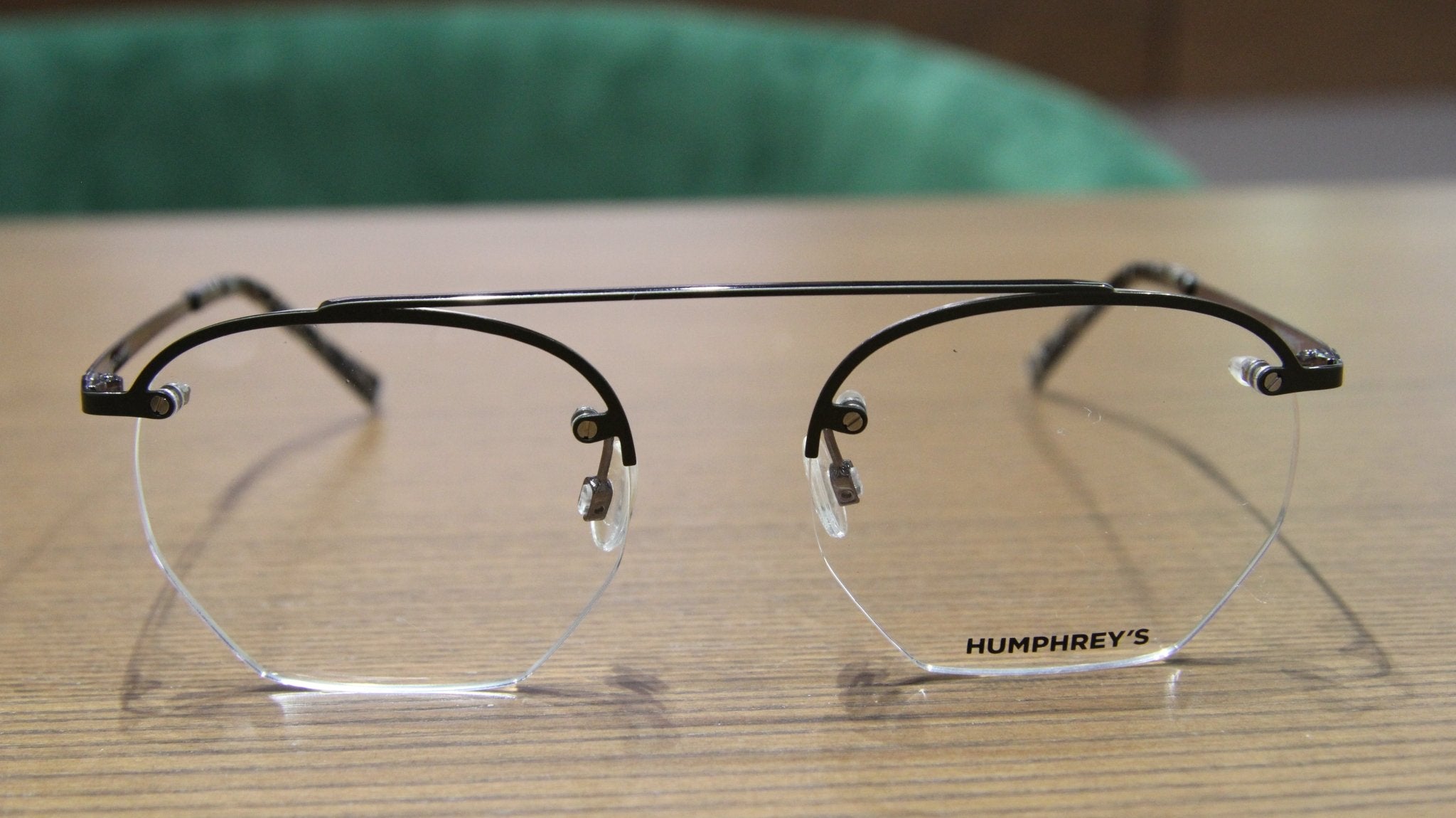 Humphrey's 582322 - Visionsafe