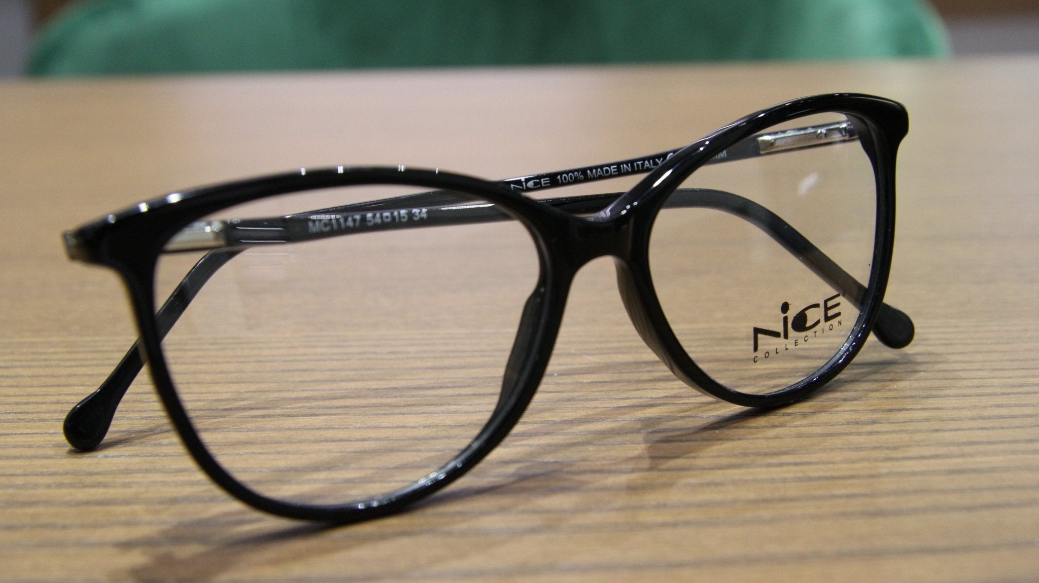 NIce MC1147 - Visionsafe