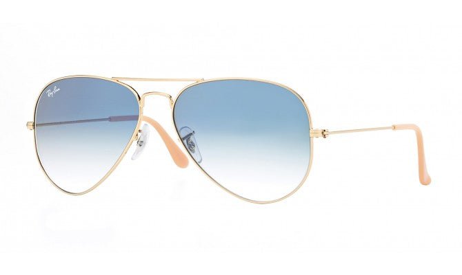 Ray - Ban 3025 SOLE 001/3F - Visionsafe