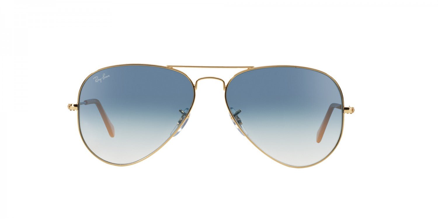 Ray - Ban 3025 SOLE 001/3F - Visionsafe