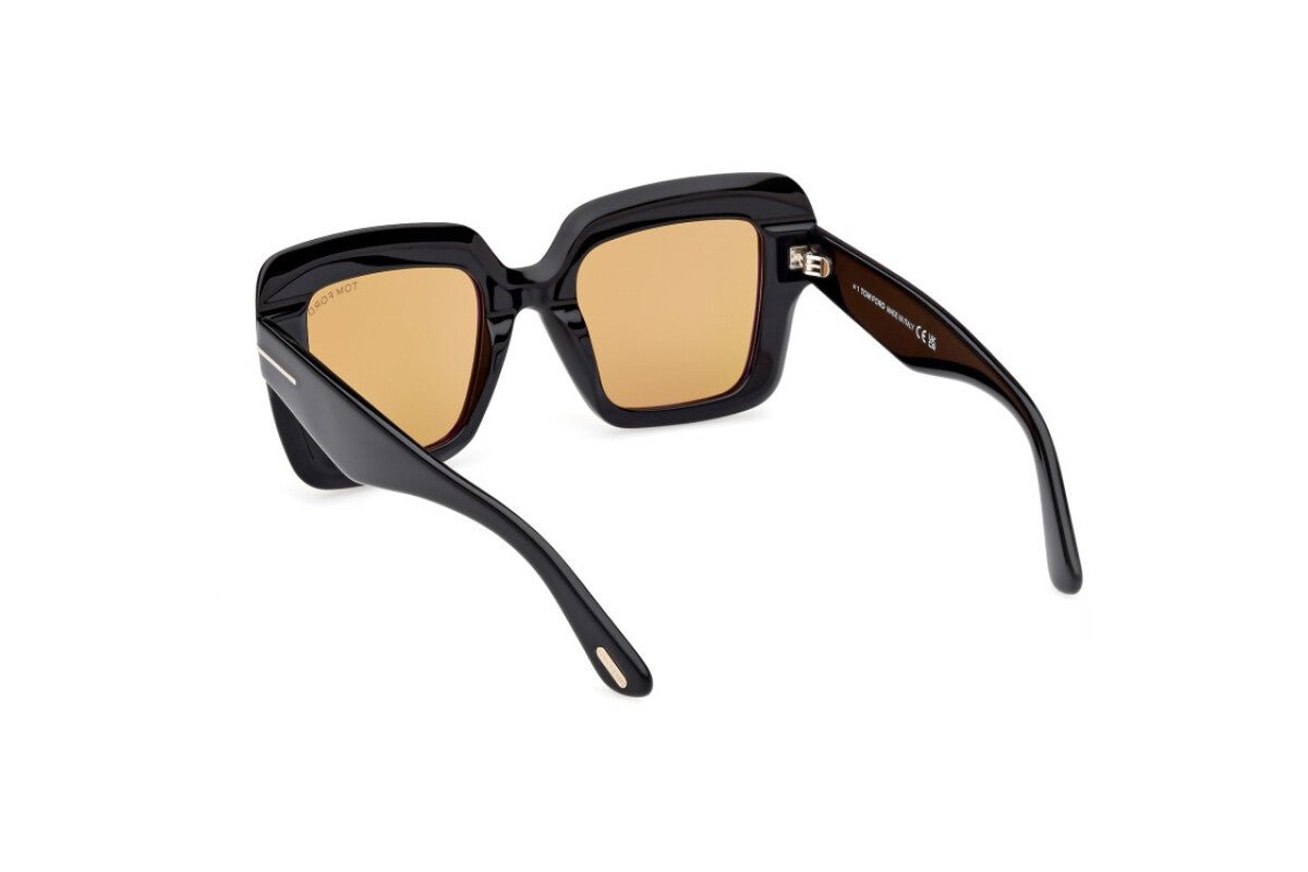 Tom Ford FT1157_5001E - Visionsafe
