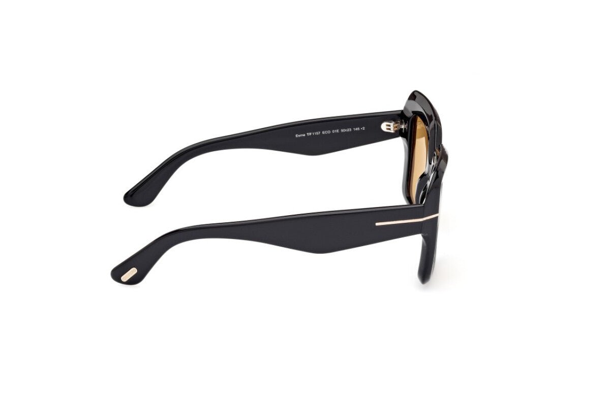 Tom Ford FT1157_5001E - Visionsafe