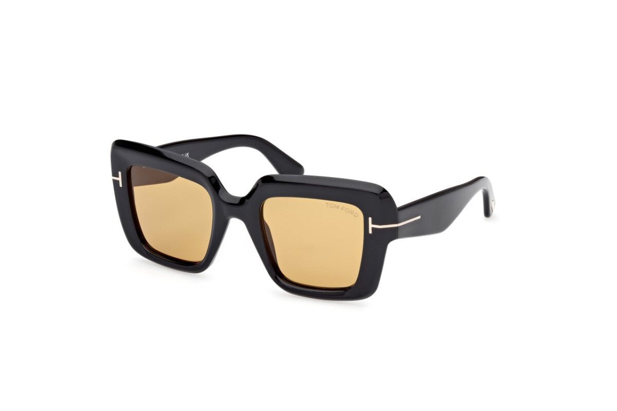 Tom Ford FT1157_5001E - Visionsafe
