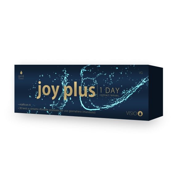 VISIO JOY PLUS 30 PA - Visionsafe