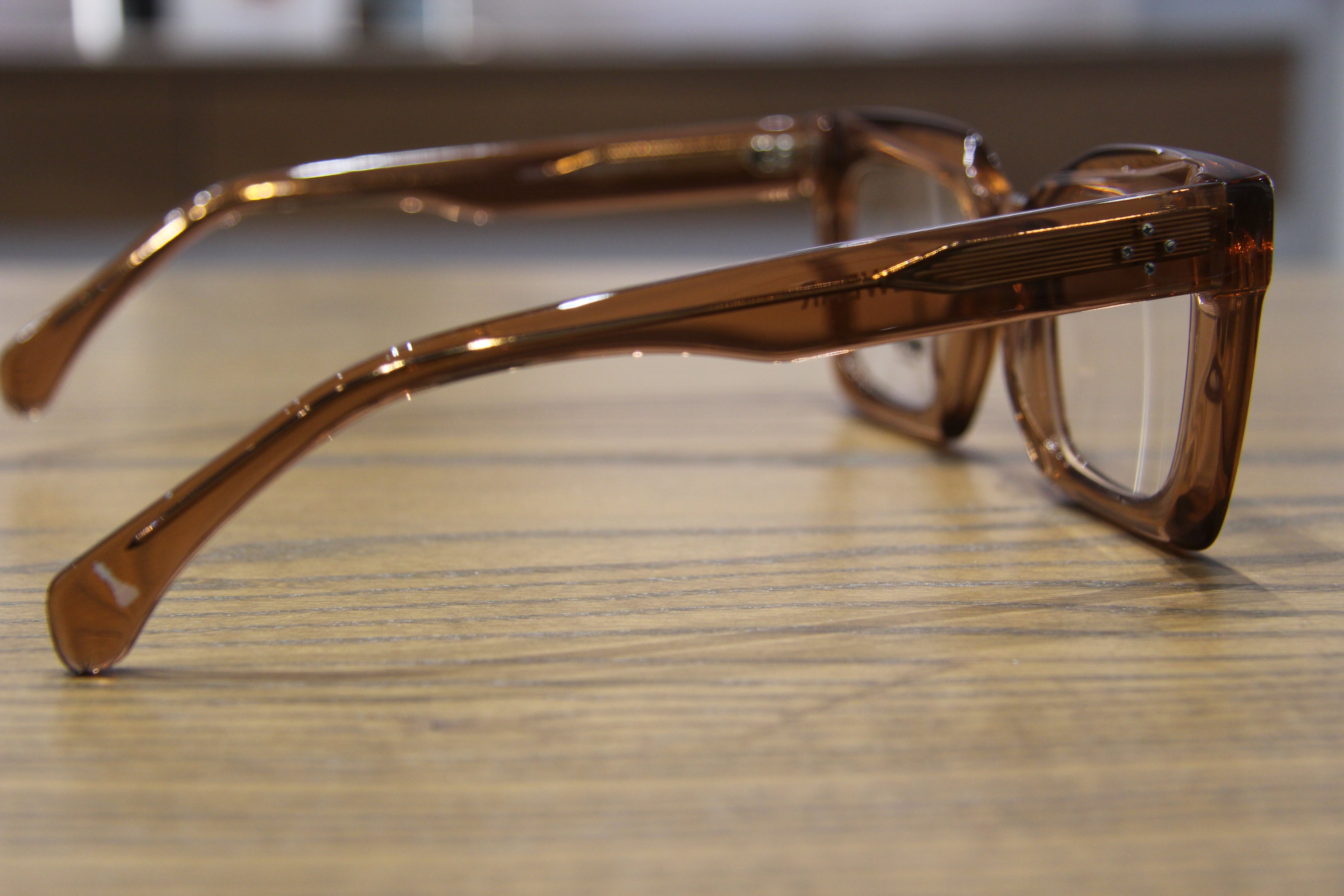 Occhiali da vista – Visionsafe