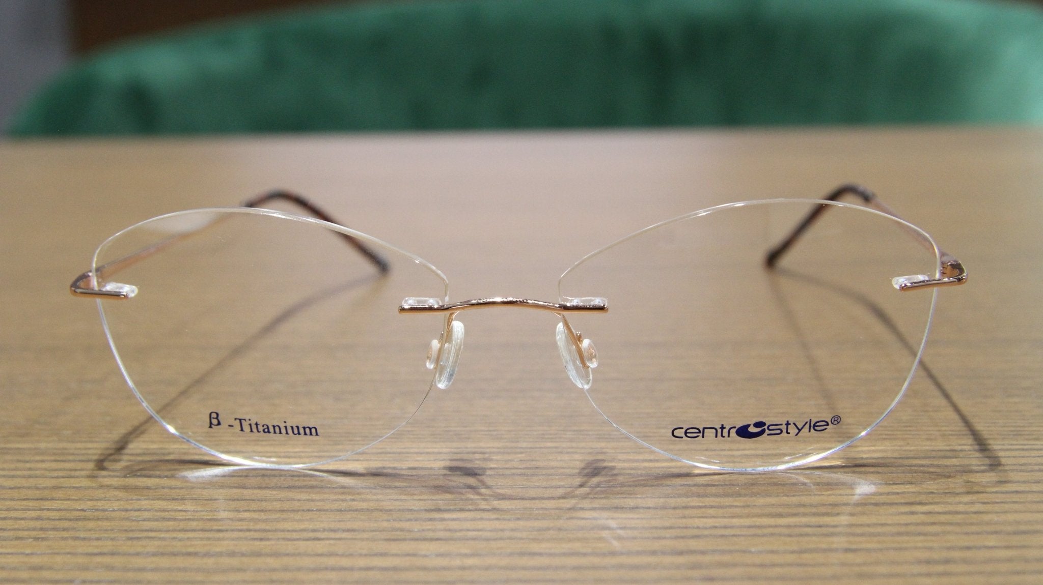 Centrostyle F0250 - Visionsafe