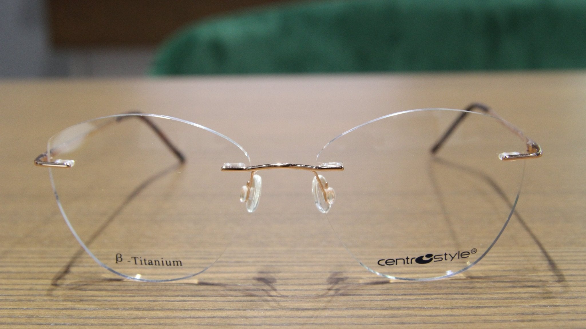 Centrostyle F0251 - Visionsafe