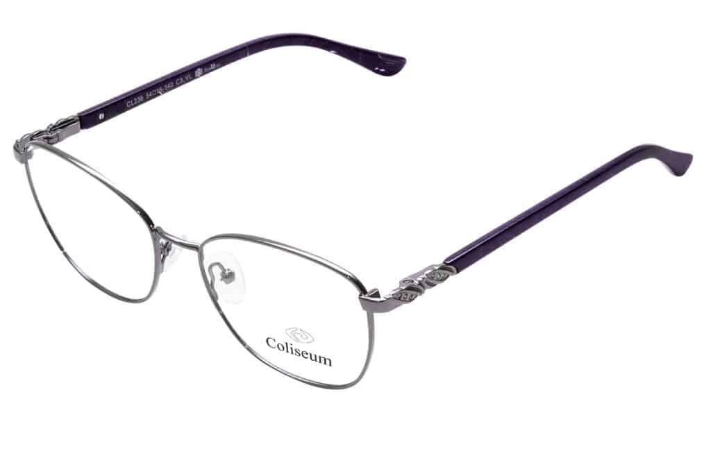 COLISEUM CL236 003 - Visionsafe