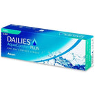 DAILIES AQUACOMFORT PLUS TORIC 30 LENTI - Visionsafe