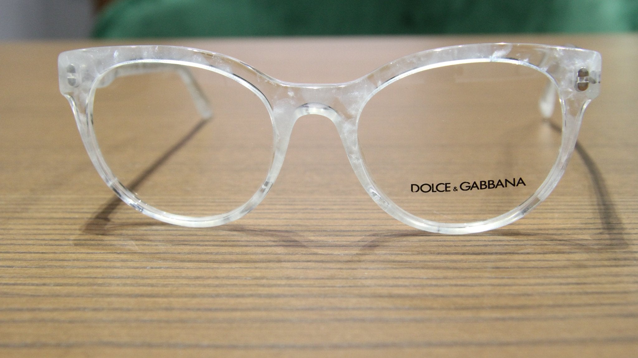 Dolce & Gabbana 3334 VISTA - Visionsafe