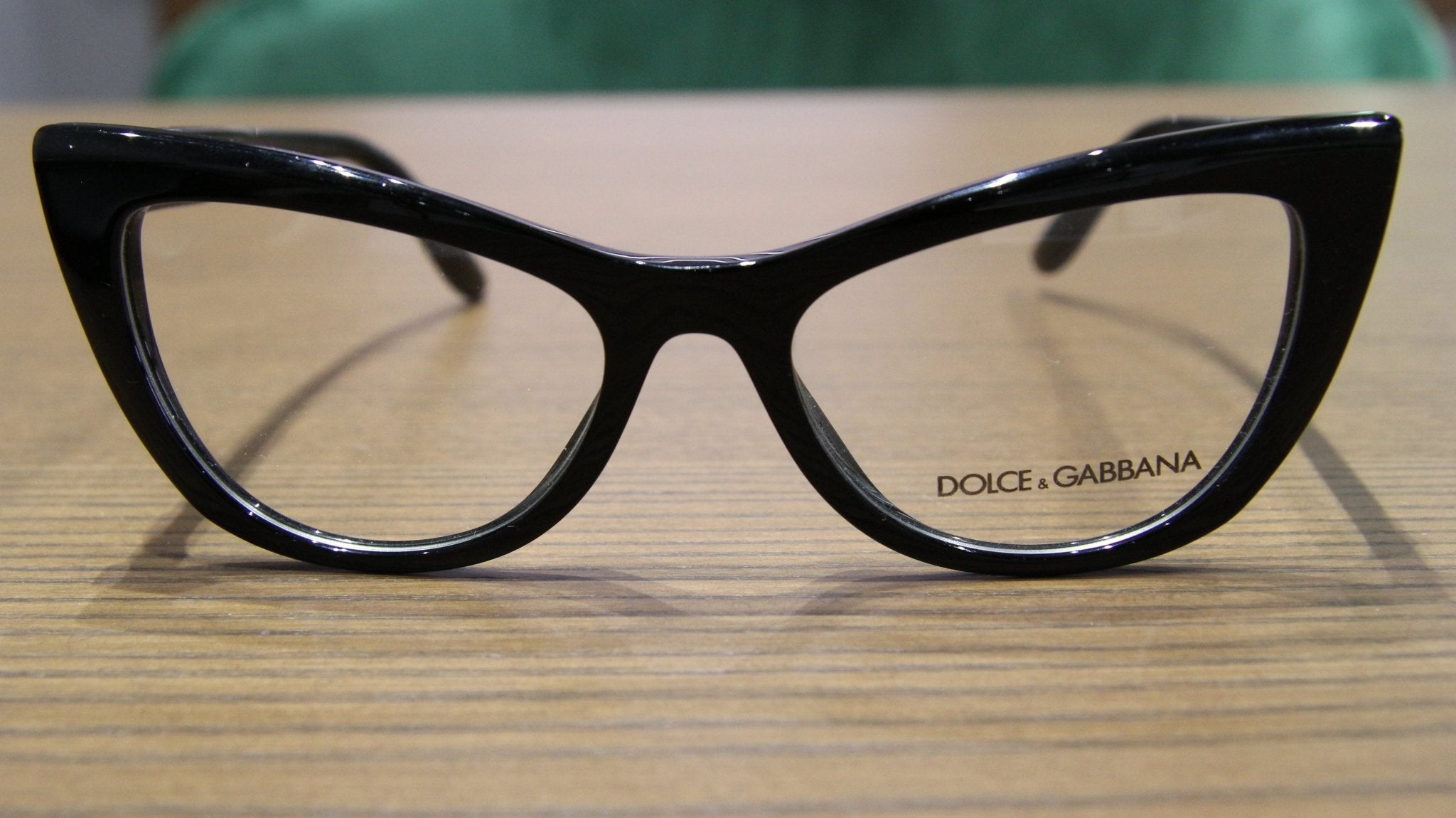 Dolce & Gabbana 3354 VISTA - Visionsafe