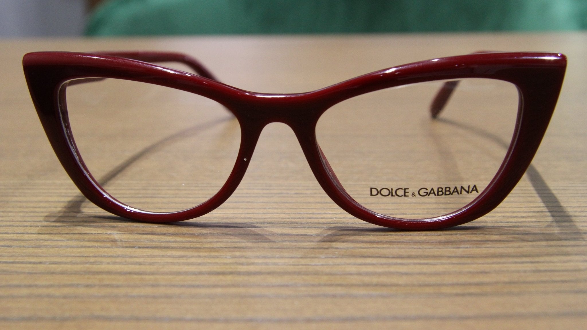 Dolce & Gabbana 3354 VISTA - Visionsafe