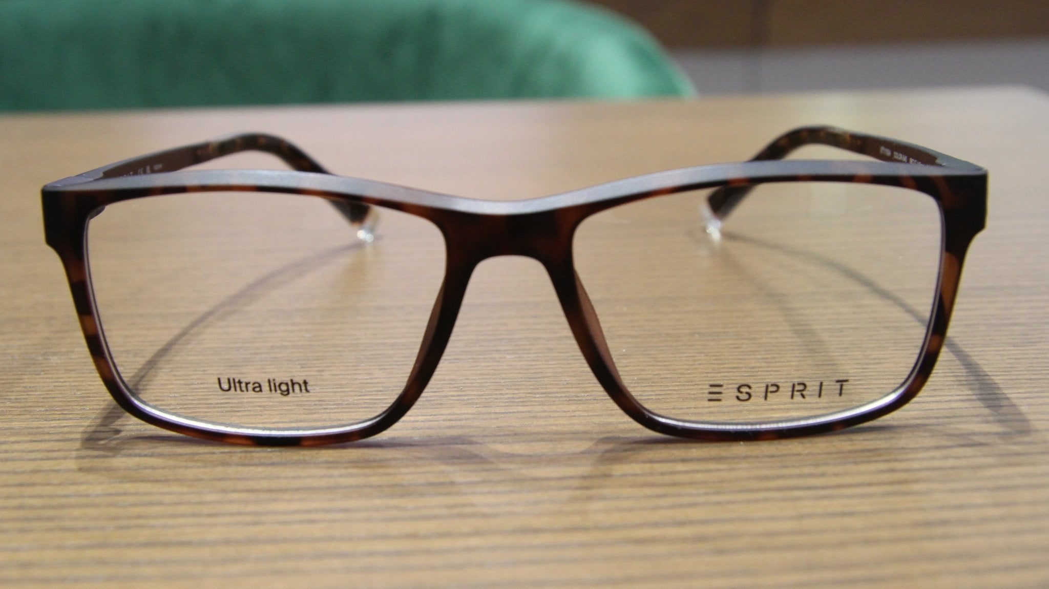 Esprit ES17524 - Visionsafe