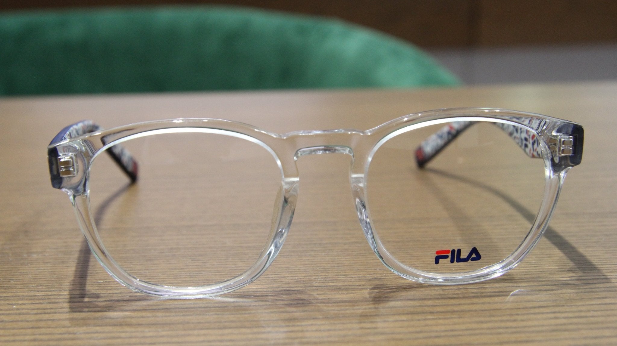 Fila Eyewear VFI211 - Visionsafe