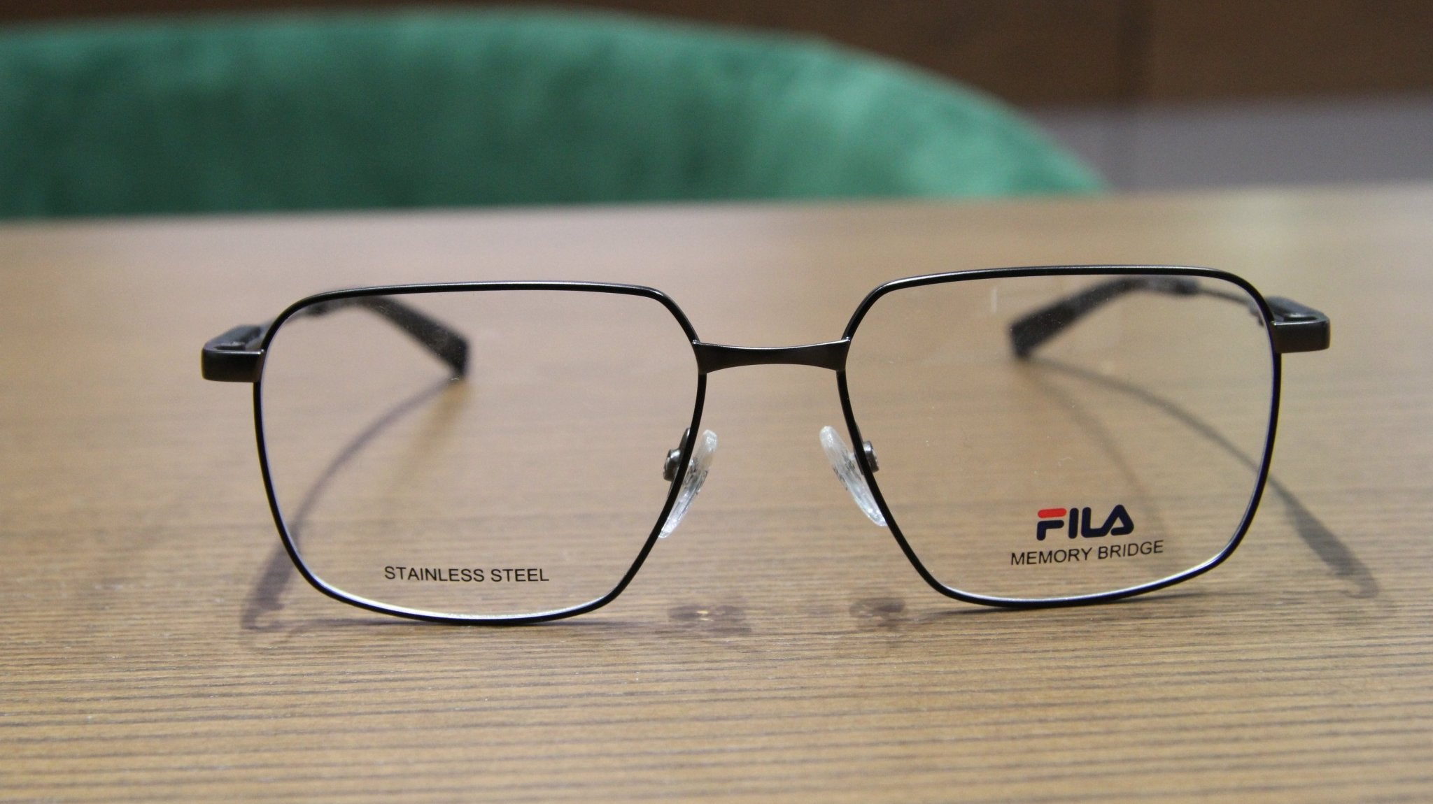 Fila Eyewear VFI534 - Visionsafe