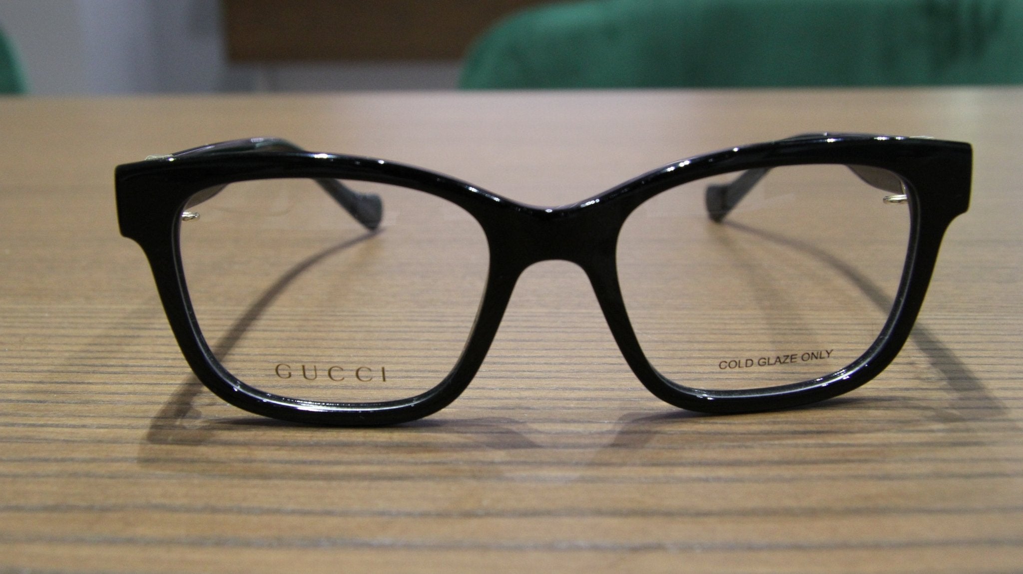 Gucci GG1025O - Visionsafe