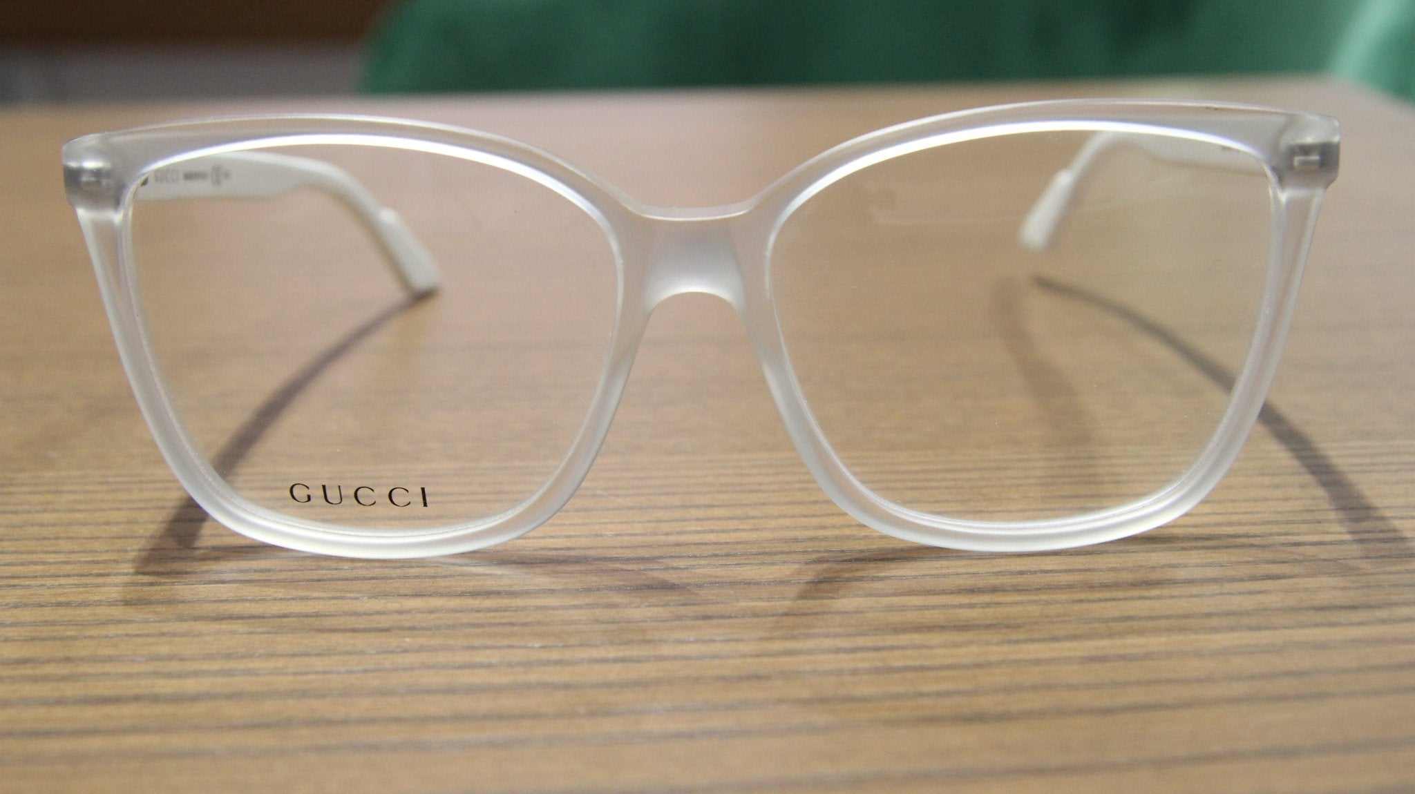 Gucci GG3555 - Visionsafe