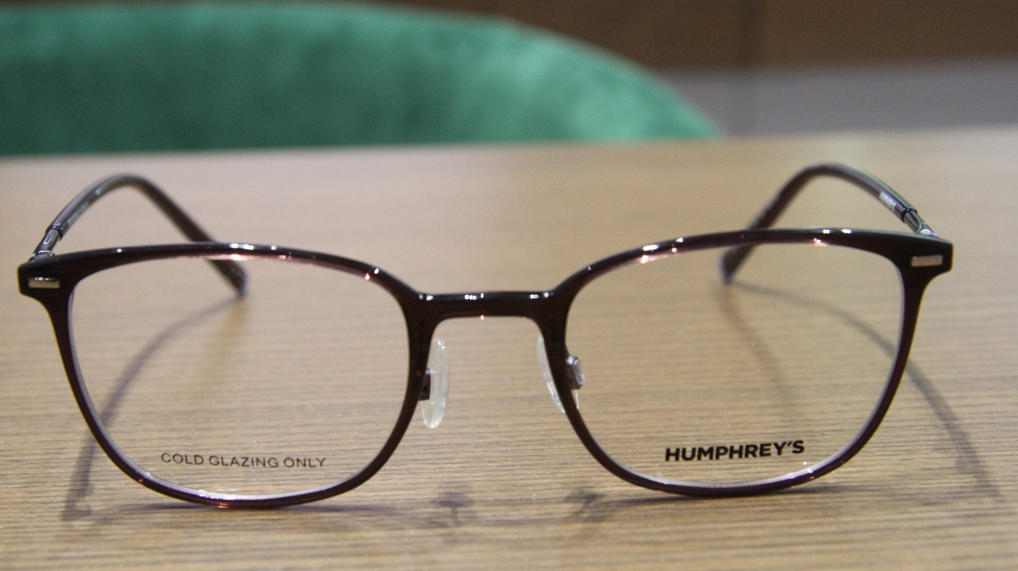 Humphrey's 581096 - Visionsafe