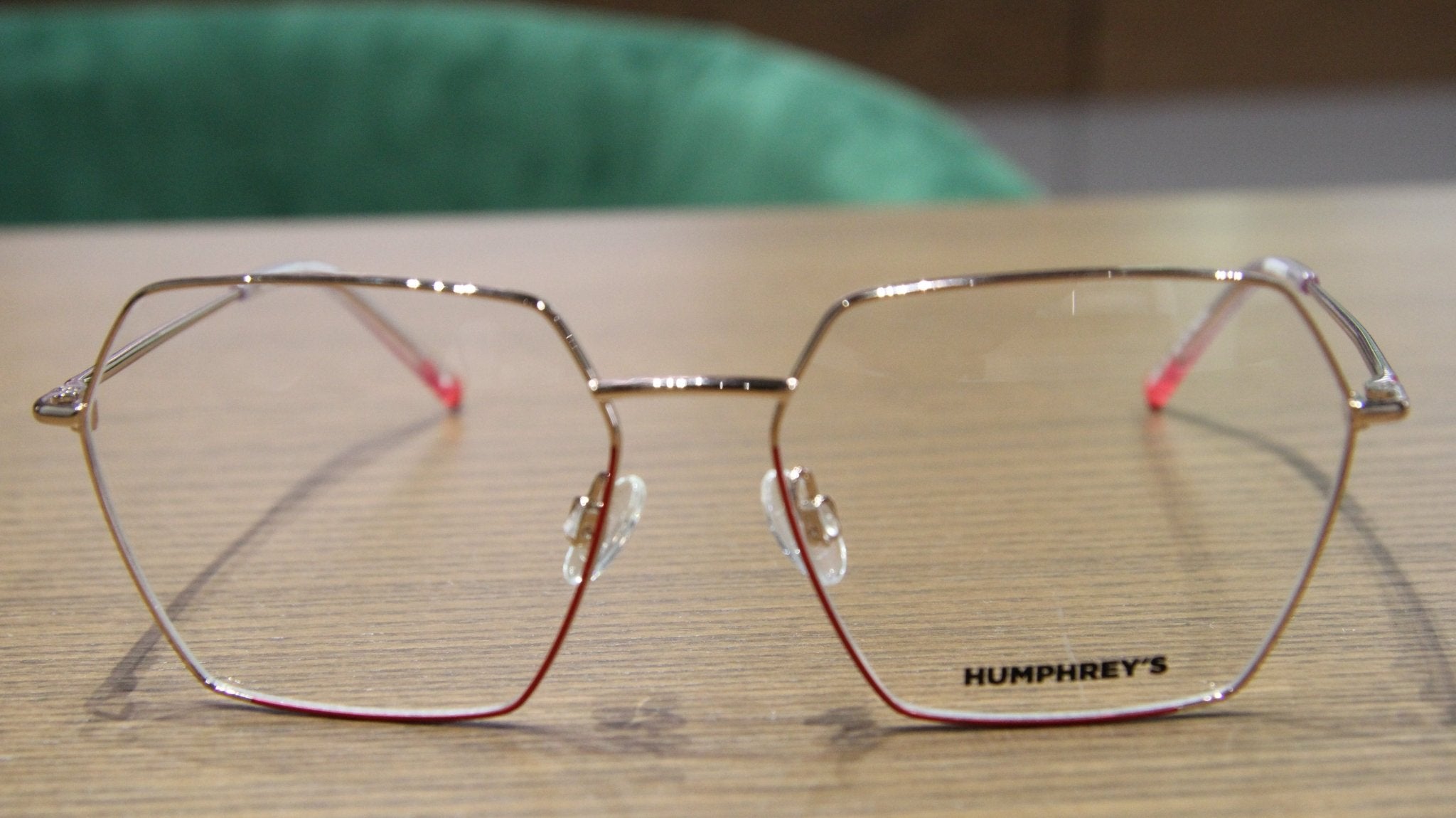 Humphrey's 582330 - Visionsafe