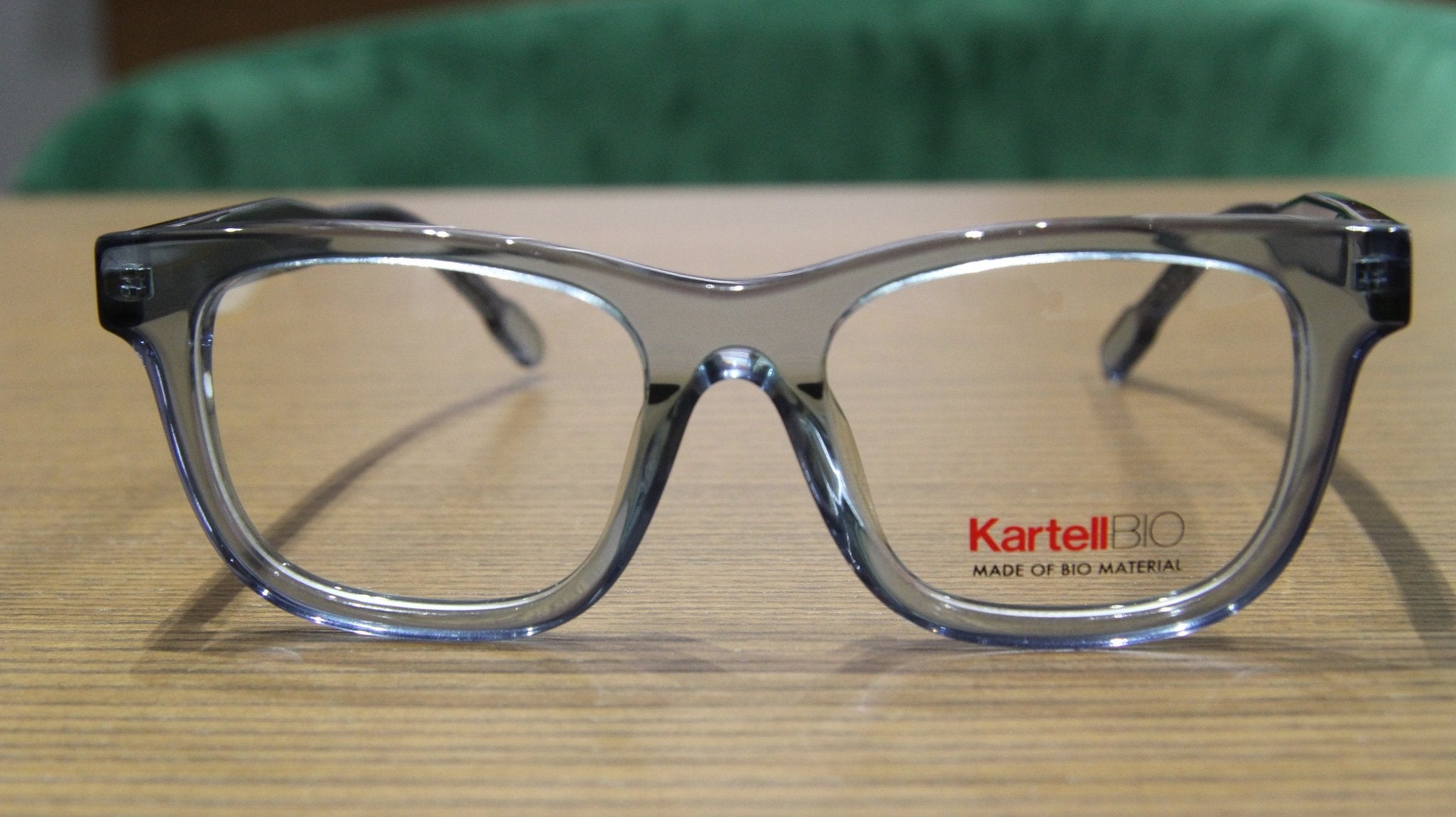 Kartell KL001V02 - Visionsafe