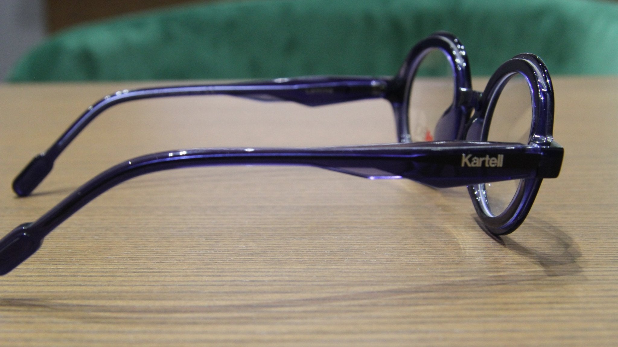 Kartell KL007V03 - Visionsafe