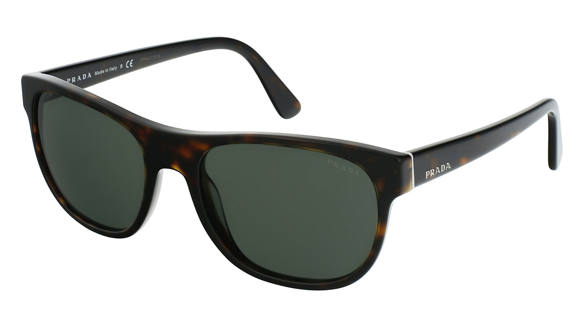 Prada 04XS 2AU0B2 - Visionsafe