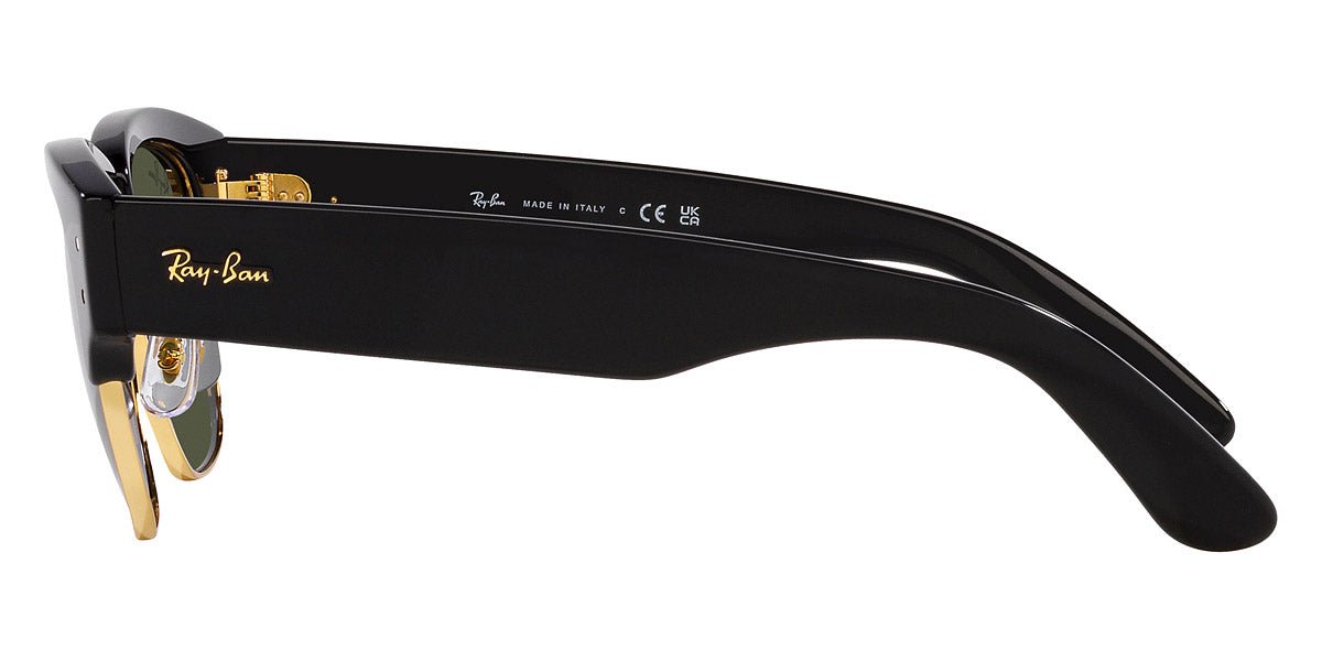 Ray - Ban 0316S SOLE 901/31 - Visionsafe