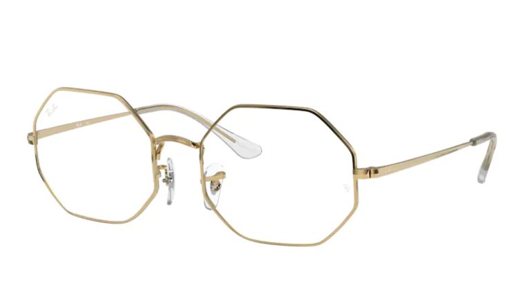 Ray - Ban 1972v Optical - Visionsafe