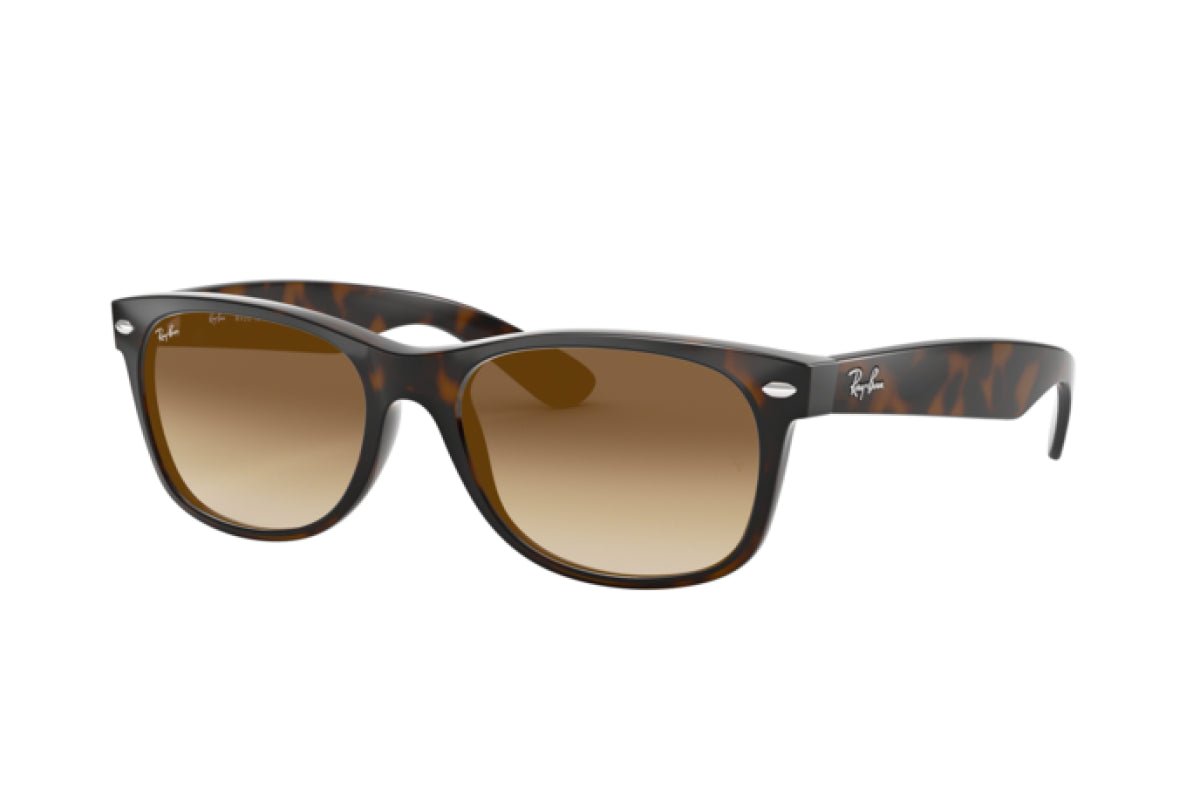 Ray - Ban 2132 SOLE 710/51 - Visionsafe