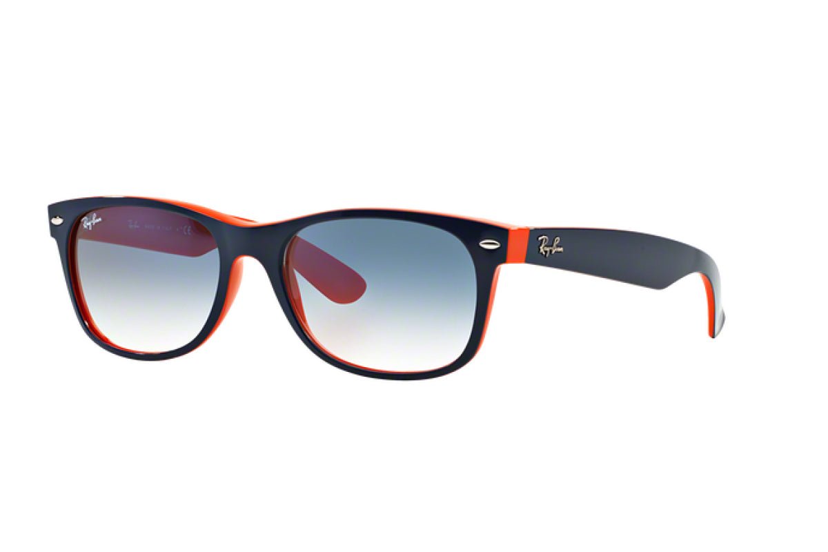 Ray - Ban 2132 SOLE 789/3F - Visionsafe