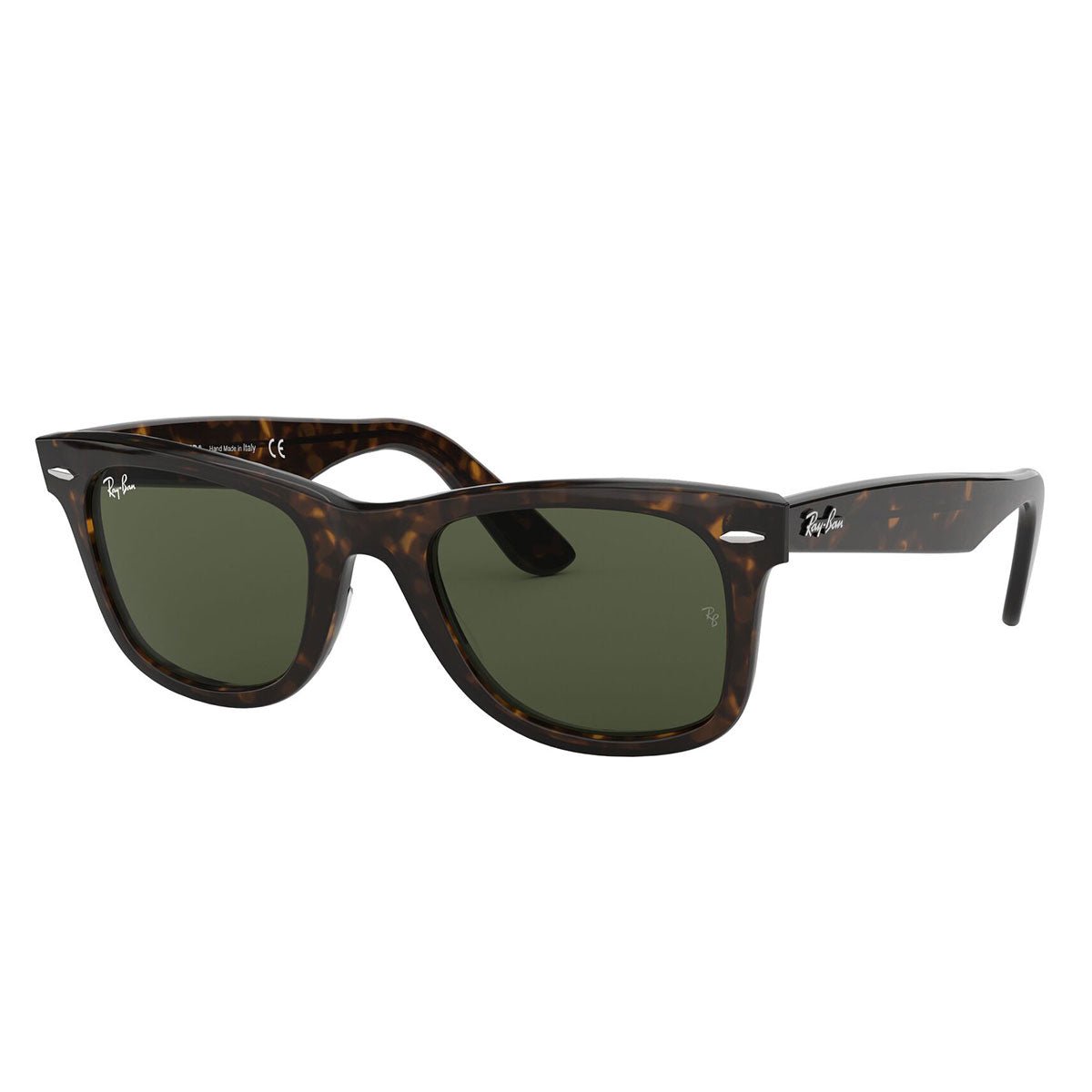 Ray - Ban 2140 SOLE 902 - Visionsafe