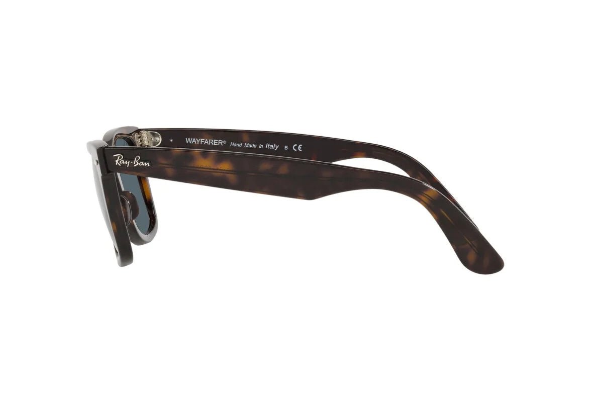 Ray - Ban 2140 SOLE 902/R5 - Visionsafe