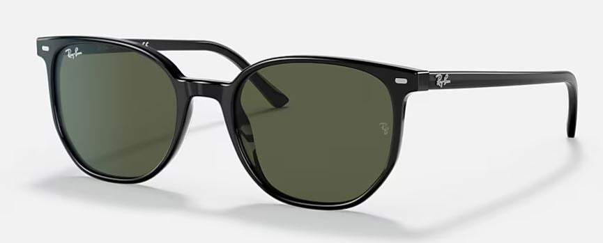 Ray - Ban 2197 Sun - Elliot - Visionsafe