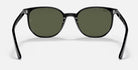 Ray - Ban 2197 Sun - Elliot - Visionsafe