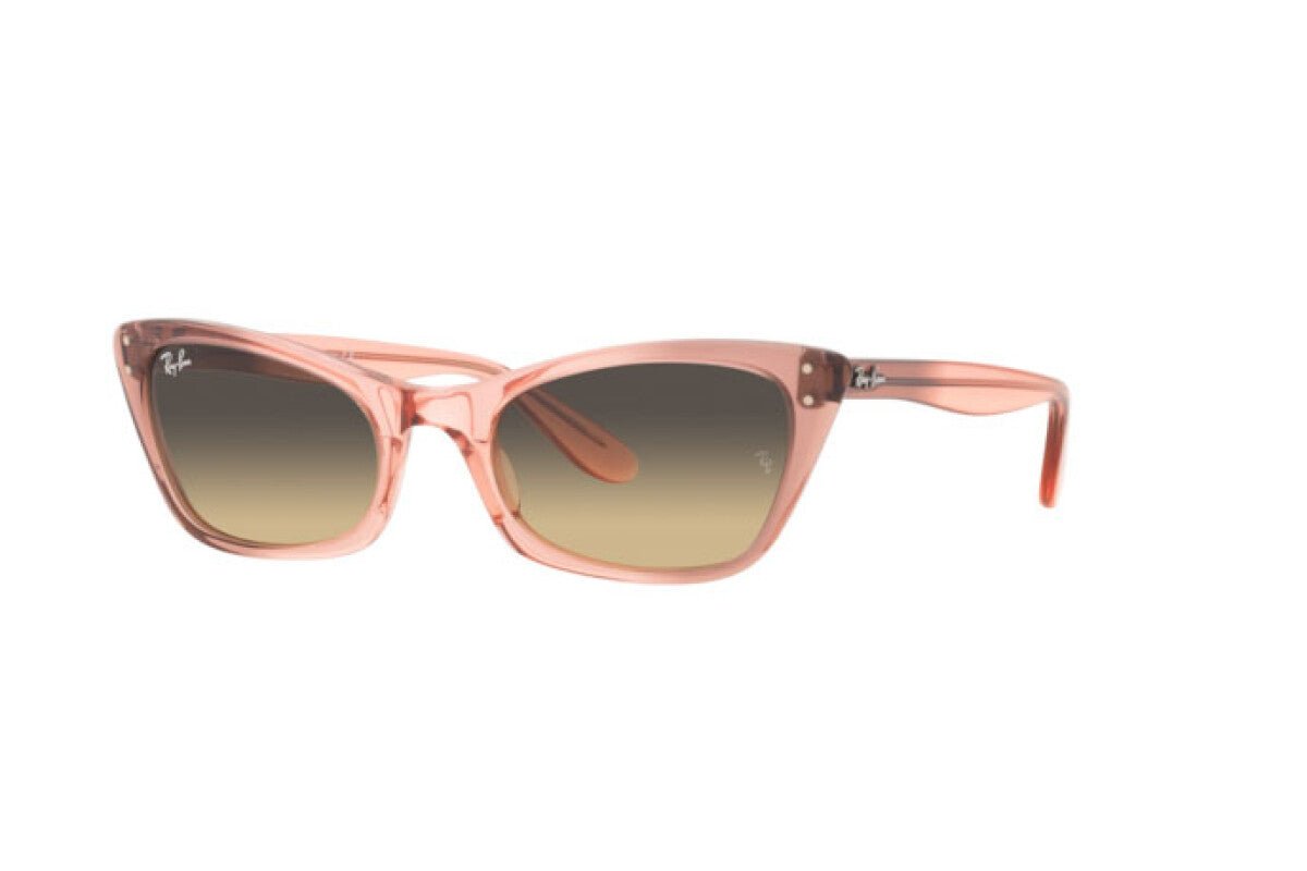 Ray - Ban 2299 Sun 1344BG - Visionsafe