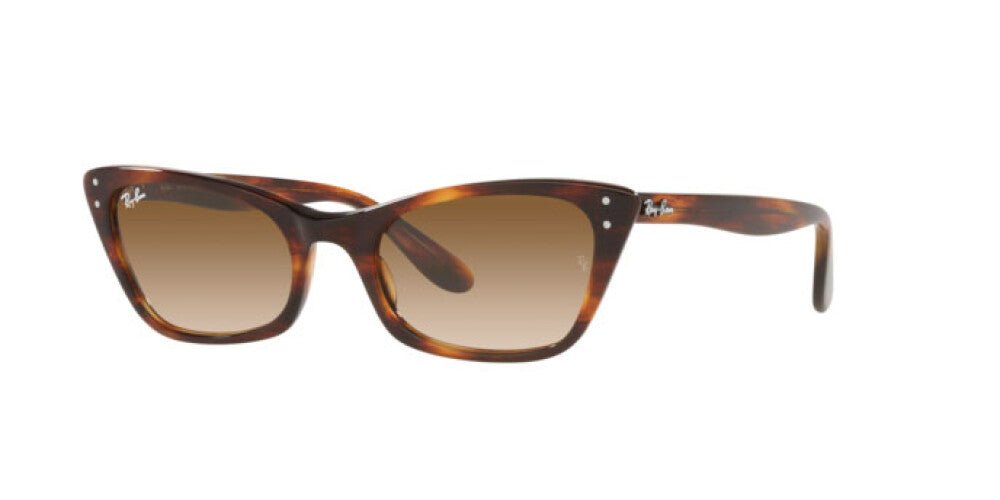 Ray - Ban 2299 Sun 954/51 - Visionsafe