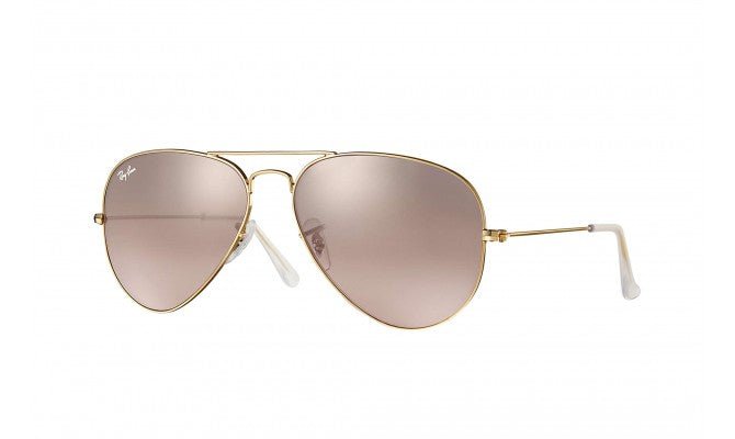 Ray - Ban 3025 SOLE 001/3E - Visionsafe