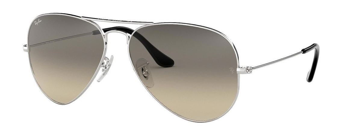 Ray - Ban 3025 Sun - Visionsafe