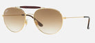 Ray - Ban 3540 Sun - Visionsafe