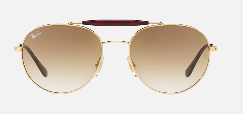 Ray - Ban 3540 Sun - Visionsafe