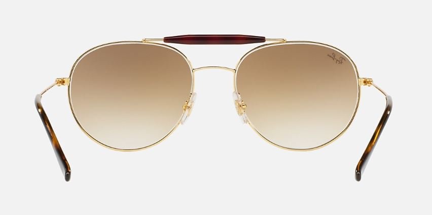 Ray - Ban 3540 Sun - Visionsafe