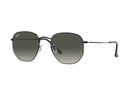 Ray - Ban 3548 SOLE 002/71 - Visionsafe