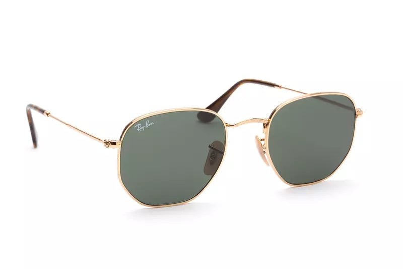 Ray - Ban 3548N SOLE 001 - Visionsafe