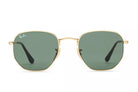 Ray - Ban 3548N SOLE 001 - Visionsafe