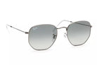 Ray - Ban 3548N SOLE 004/71 - Visionsafe