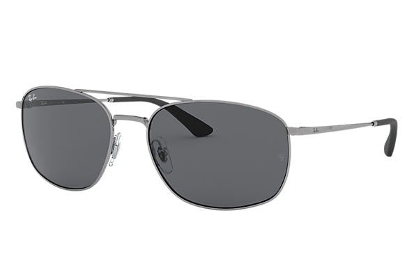 Ray - Ban 3654 SOLE 004/87 - Visionsafe